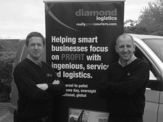 DiamondSwindon's tweet image. What are the benefits of our &apos;#MultiCarrierSolutions&apos; service? Find out at ow.ly/vNon3022QIB #DiamondLogistics