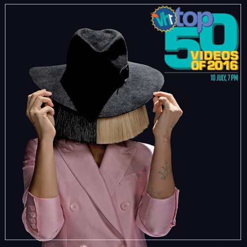 vh1india's tweet photo. ITS TIME! Tune into #Vh1Top50 starting NOW! https://t.co/pfNCl4kvW9