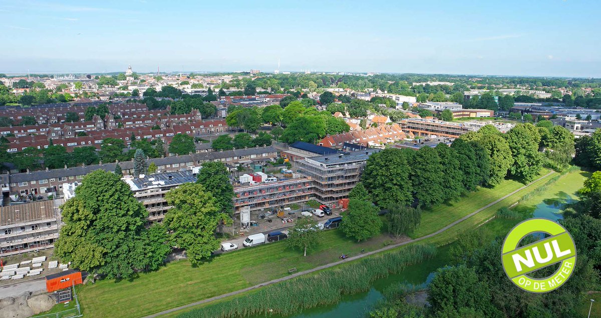 SPRING architecten tweet media