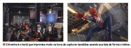 Novo jogo do Spider Man Cm1UMLrXEAA2KJL