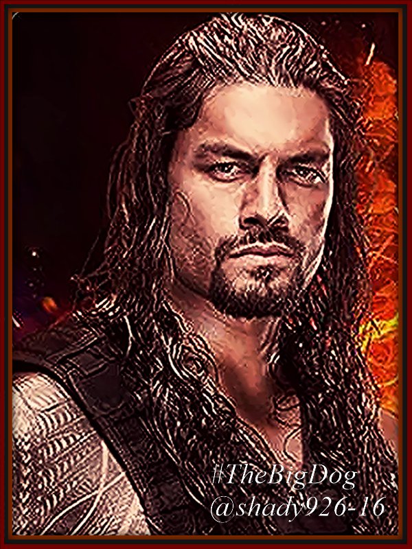 Shady926's tweet photo. #Roman #RomanEmpire #Gm #CoffeeAnRomanNews #TookTheShortTour #StillQuiet #Scarey #SdReview #Okay @romanreigns568 https://t.co/48DNhDx9A5