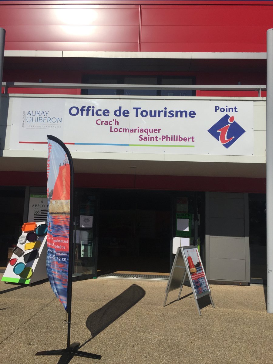 LocmariaquerT's tweet photo. Ouverture du point info à la #Trinitaine#  jusqu'au 31/08 : lundi au samedi 10h-13h/15h30-19h et le dimanche ap. https://t.co/d3nXoxdLD3