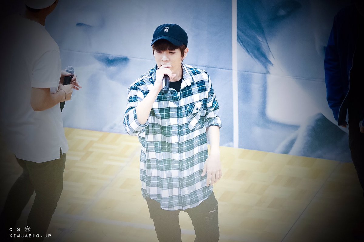 🍒업

160629 히로시마 이벤트 

#HISTORY #히스토리 #ジェホ #김재호 #재호 #HIM #jaeho