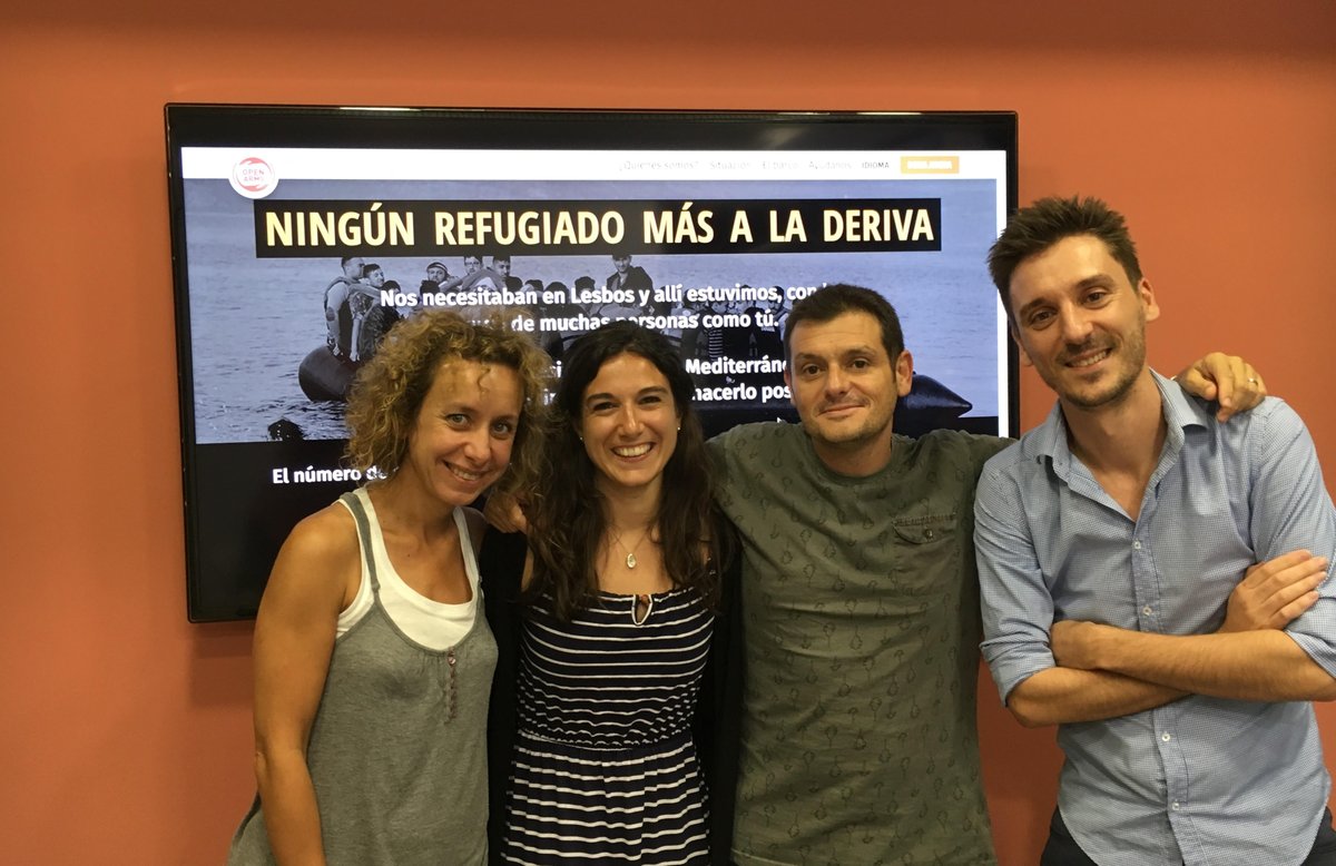 Open Arms tweet media