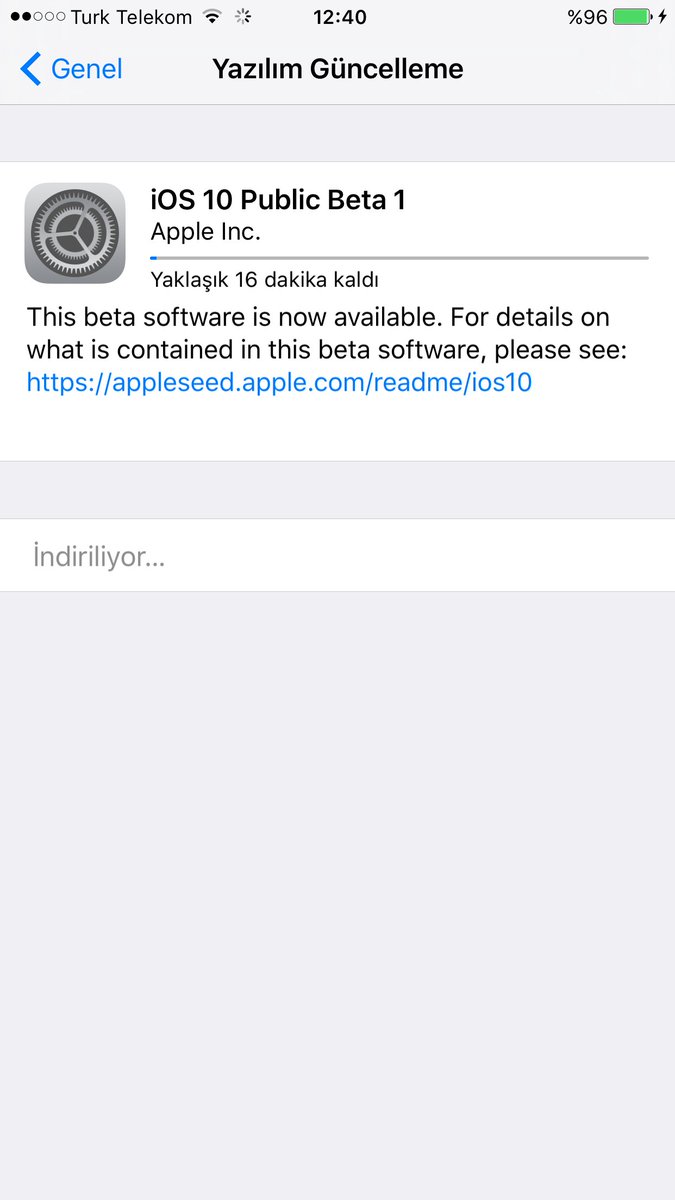 bio_vitamin's tweet image. #ios10publicbeta #ComingSoon #icant #wait...