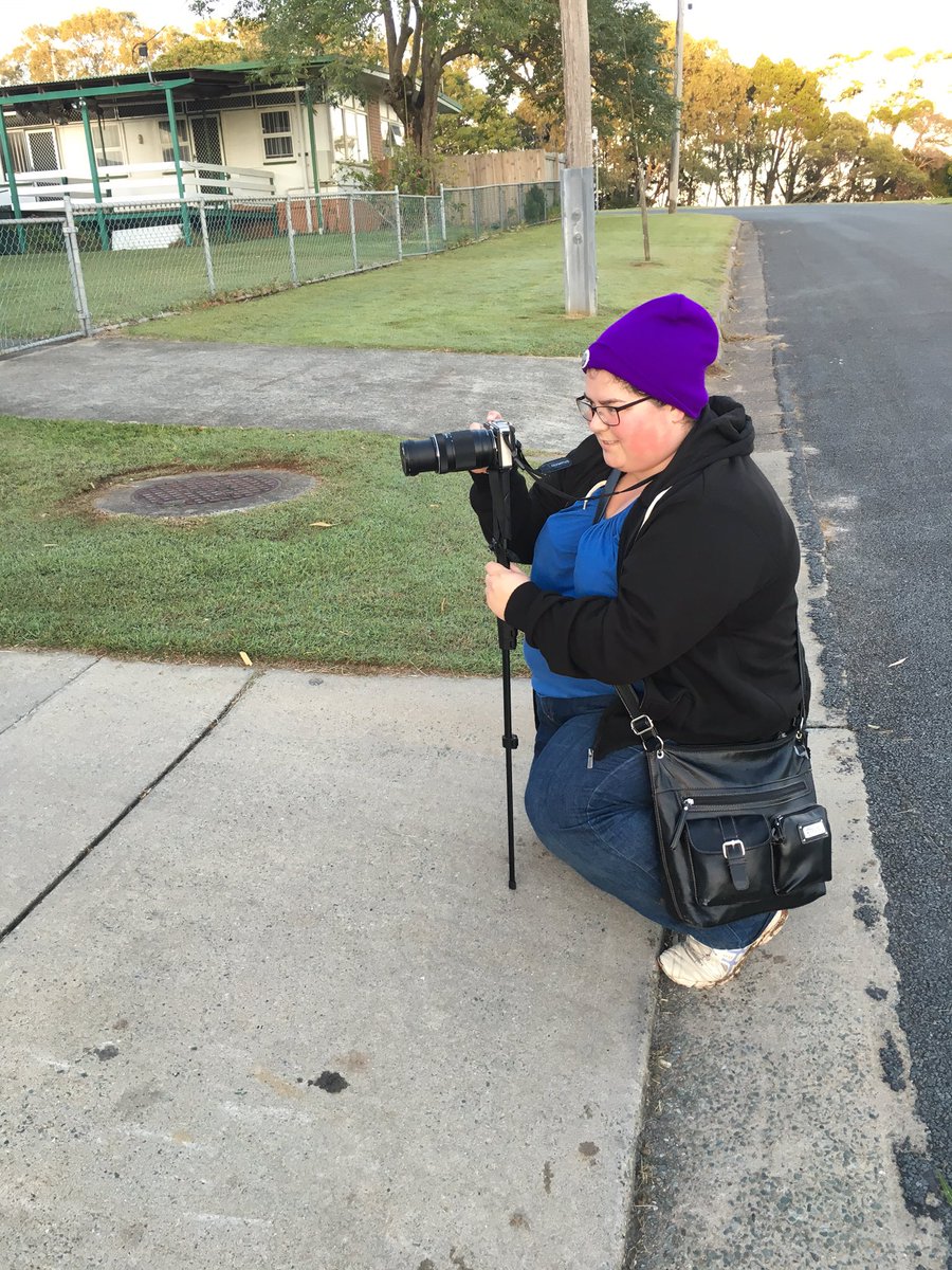 RobynA50's tweet photo. @Ashgoldy88 @oliviabelshaw85 @Hobson_k #CONASTA65 loving the beanies here's some Stradbroke Is ones https://t.co/FxtwtxcWhC