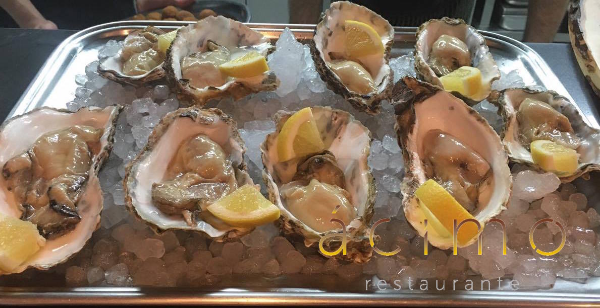 AcimoRest's tweet photo. Descubre una #ExperienciaÁcimo.
#Chef #Gastrobar #Granada #Ostras #Tapas #Catering #AcimoExperience #Restaurante https://t.co/1vm56FCbHs