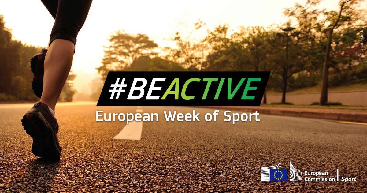 p_petruzzelli's tweet photo. #Bari tra le otto città europee che ospiteranno la settimana europea dello #sport.

#beactive 
#shareshake https://t.co/Apz0N65wH6