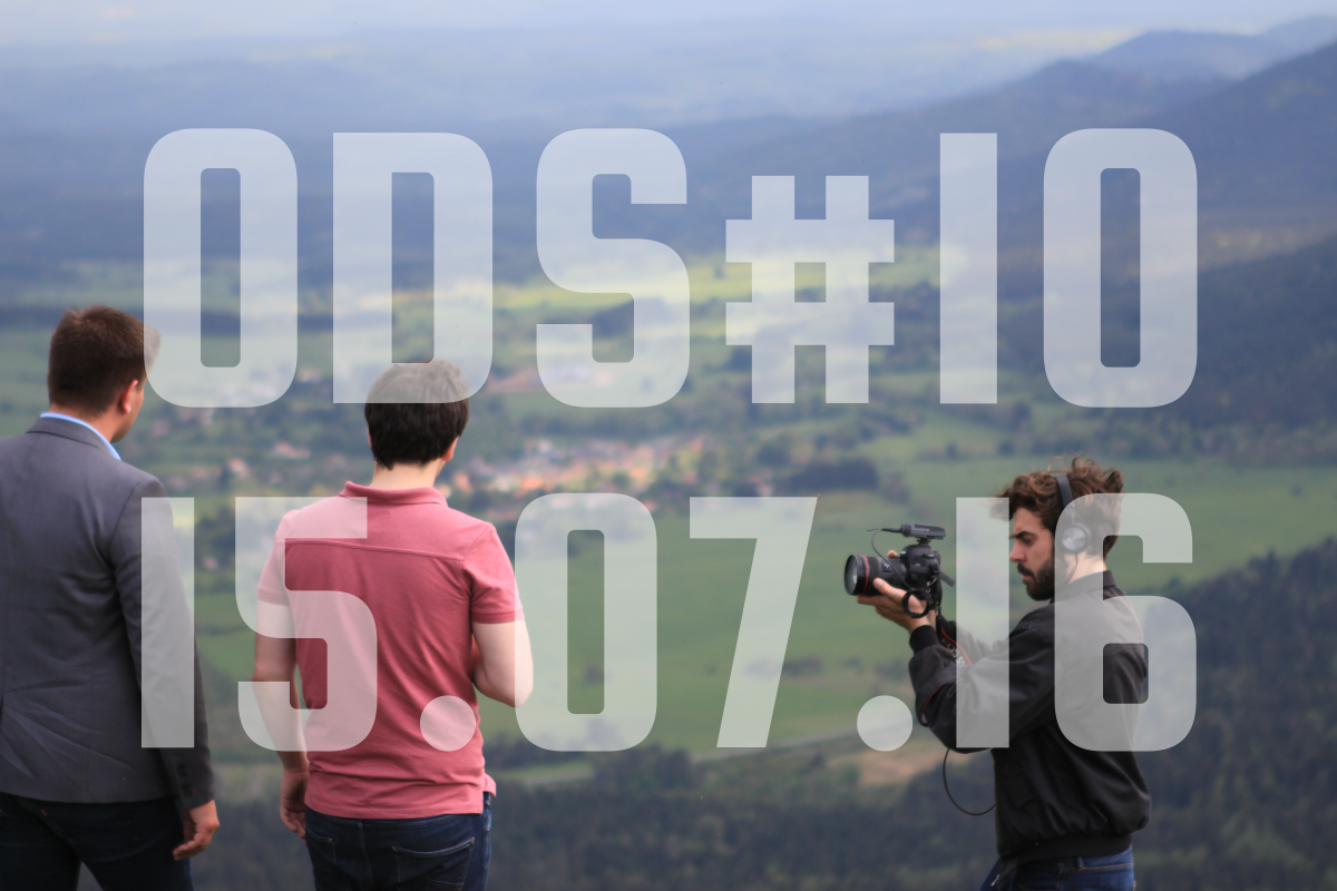 OneDocShow's tweet photo. [SAVETHEDATE]
ODS#10 en #Auvergne, c’est vendredi prochain !
Ping @Univ_Auvergne 
#doctorat #PhD #science https://t.co/Vt4NA6jop9