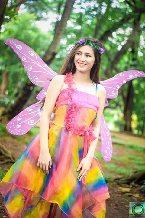 benjamin_rowela's tweet photo. Sprinkle your fairy dust wherever you go. β¨π«
-
π·: Eon Cleofas Photography
#BarbieAt18 β€ https://t.co/HT0mzRiBY1