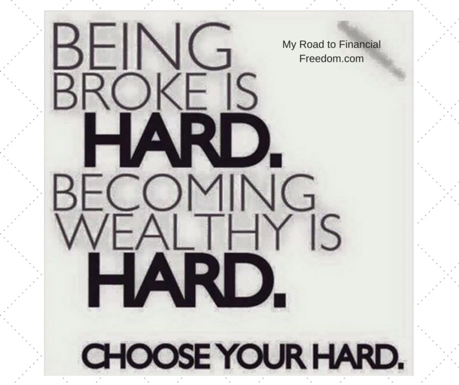 johnw_newman's tweet image. Choose your hard! #LearnTheskills ow.ly/c1rT300ULJb