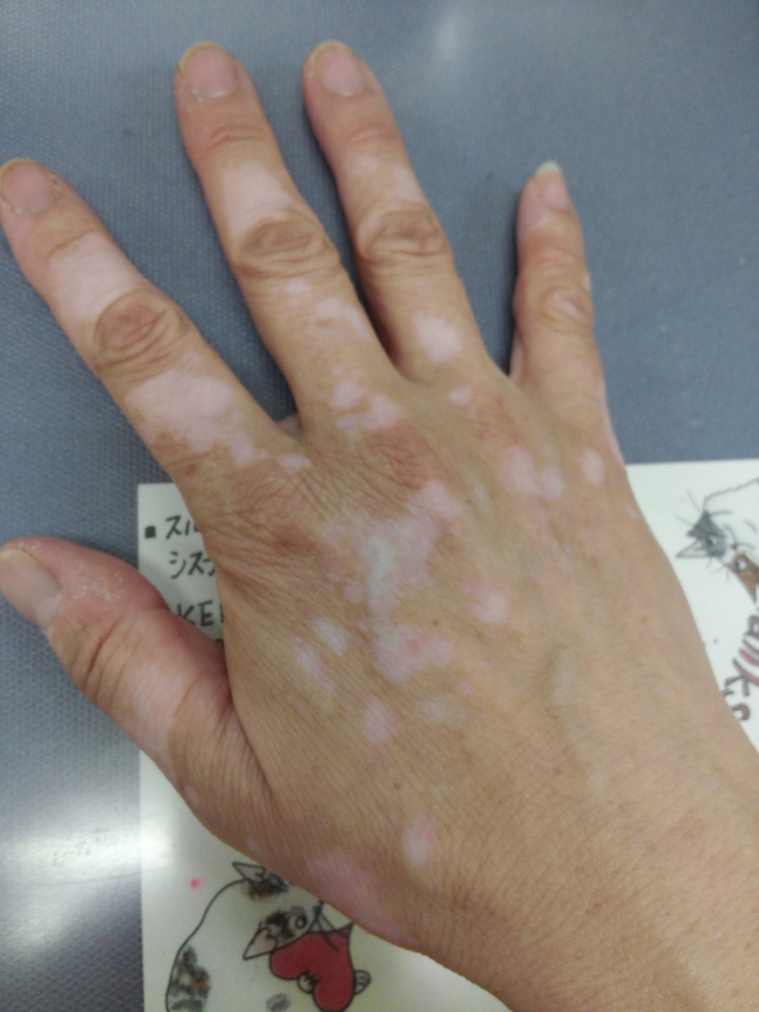 かおりん Kaorin Mike Twitter