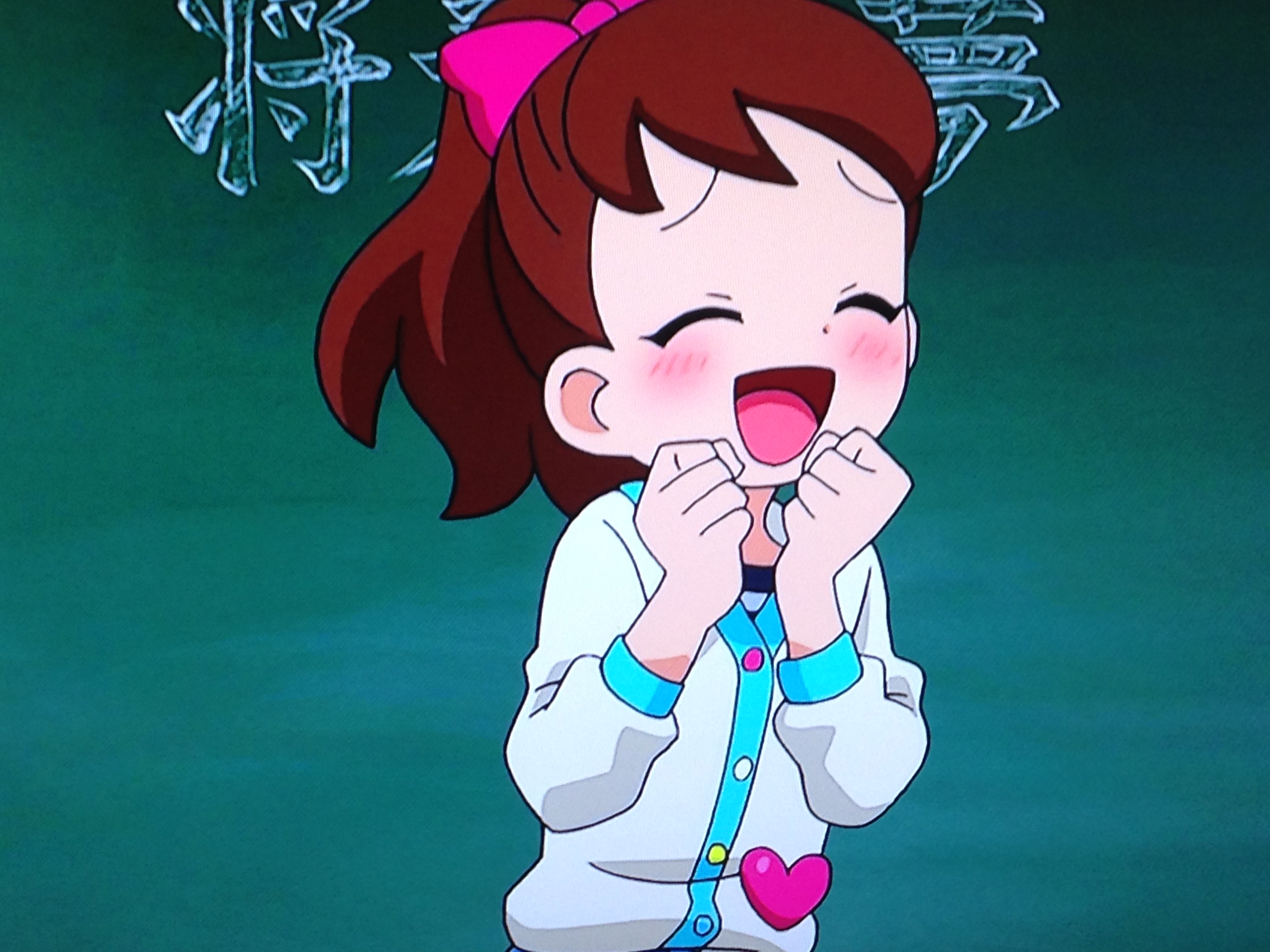春のコレクション 櫻葉フミちゃん  X: on 靴