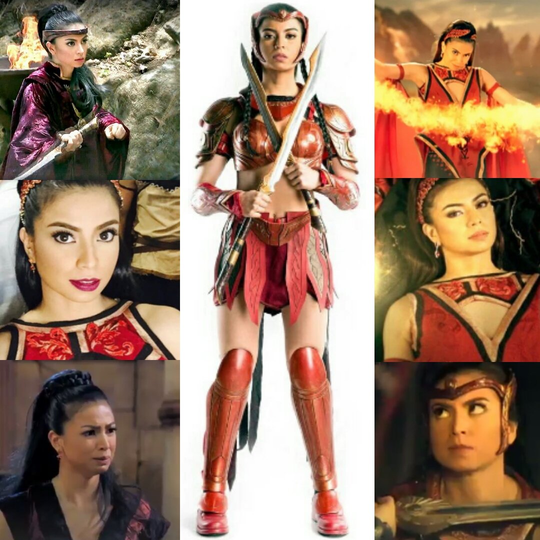 GDC_Images's tweet photo. Let's support our Sang'gre Pirena @glaizaredux and the whole Encantadia Team.
#WidescreenForENCA2016 https://t.co/JengQ2xufh