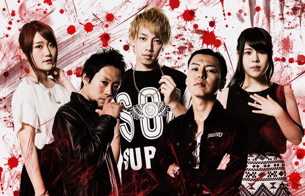 kzy_11's tweet photo. 重大発表解禁‼️‼️‼️
SONIA公式垢、公式LINE登録お願いします＼(^o^)／ https://t.co/nMIOcpfj36