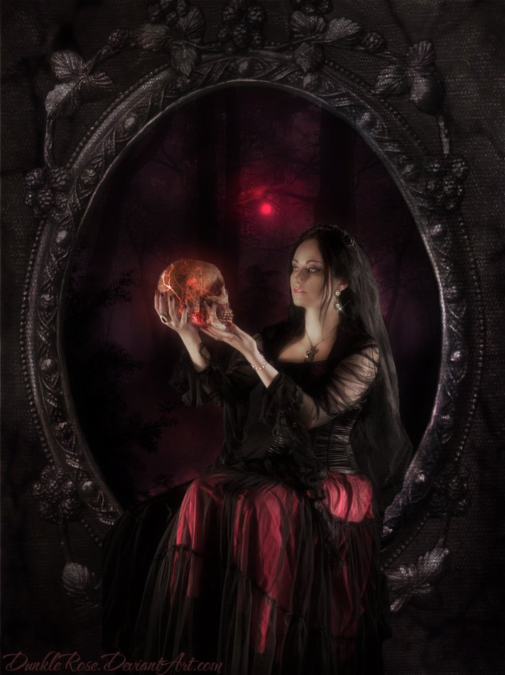 Готика темные маги. Готическое зеркало. Готика арты. Девушка с зеркалами Готика.