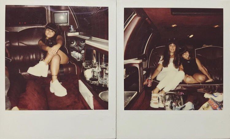 britalyse's tweet image. Spice World 1998. The Spice Girls shaped my life as a young feminist. I thank them SO much for that. #SpiceGirls20