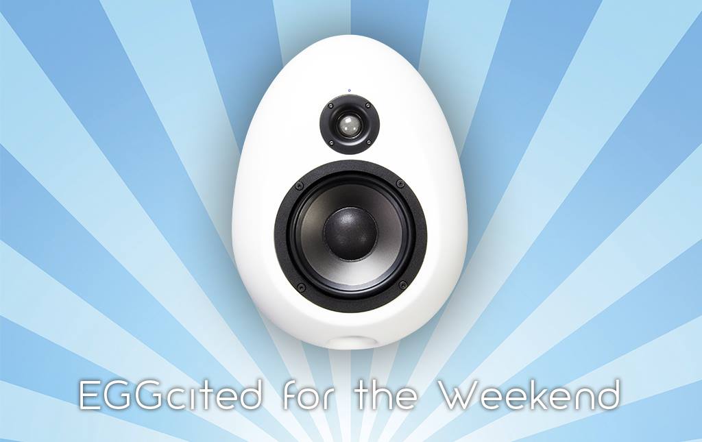 MunroSonic's tweet photo. Current mood ;) #StudioMonitors #StudioTime #EGGDesign #sound https://t.co/9XjpSz1p21 https://t.co/sx2scX8ERN