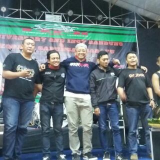 Brother2 saya dari @PemudaHijrah ,<a href="/faisalazharanna/">paisal azhar annas</a> dr <a href="/XTC__Indonesia/">DPP XTC INDONESIA</a> ,MasBeth  <a href="/MoonrakerID/">MoonrakerID</a> ,Kiki <a href="/BRIGEZOFFICIAL/">OKP BRIGEZ INDONESIA</a>