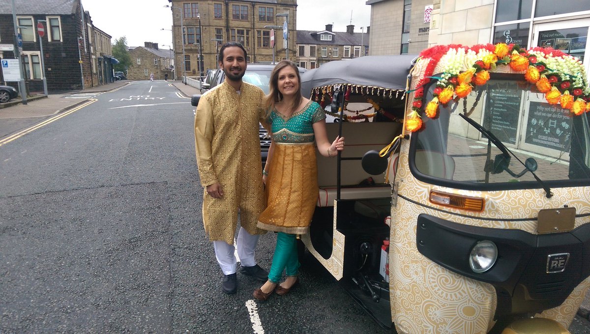 kinarafestival's tweet image. Tuk Tuk has arrived @ACECentre #kinarafestival #tuktuk #freesweets @LOVETIQUETTE @Superslowway