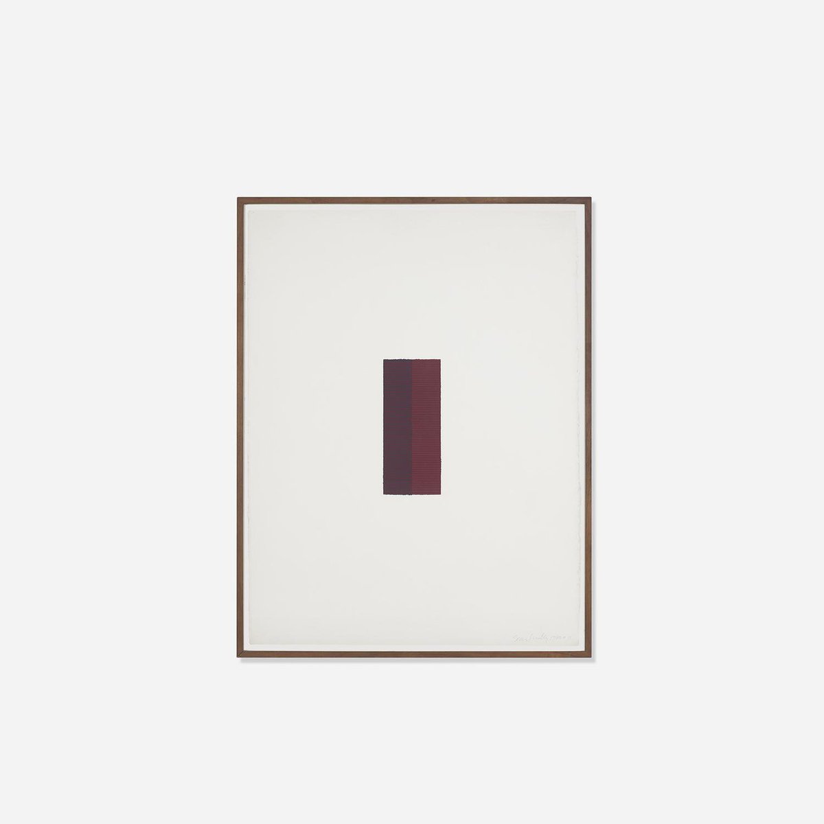 seanscully_art's tweet photo. #11, 31×23in, Sold for $15,000 USD #seanscully https://t.co/x4cjZ10IlY https://t.co/RMIJq16eCS