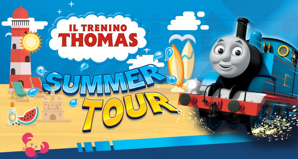 LignanoSabb's tweet photo. Scopri tutte le tappe #Iltreninothomas!
https://t.co/p9MP0D16EA
#ThomasTour
#ThomasDance https://t.co/WxsNanTfhi
