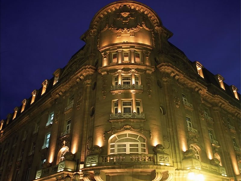 At GHS we take our time to understand individual hotel’s needs to provide you with the best hospitality solution!