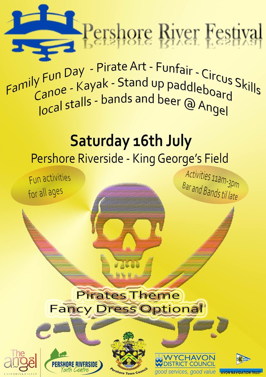 Pershoreriverside tweet media