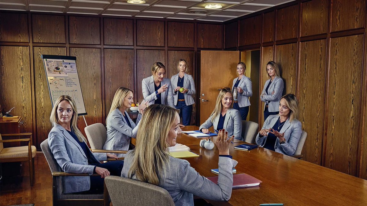 H&amp;M að opna á Íslandi ...