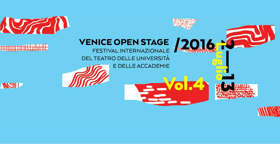 veneziaunica's tweet photo. #vos16 10/7  @VeniceOpenStage talks @iuav  si racconta la cultura isolata #ghetto500 https://t.co/7xcxDBfJN3 https://t.co/iJG31HRObz