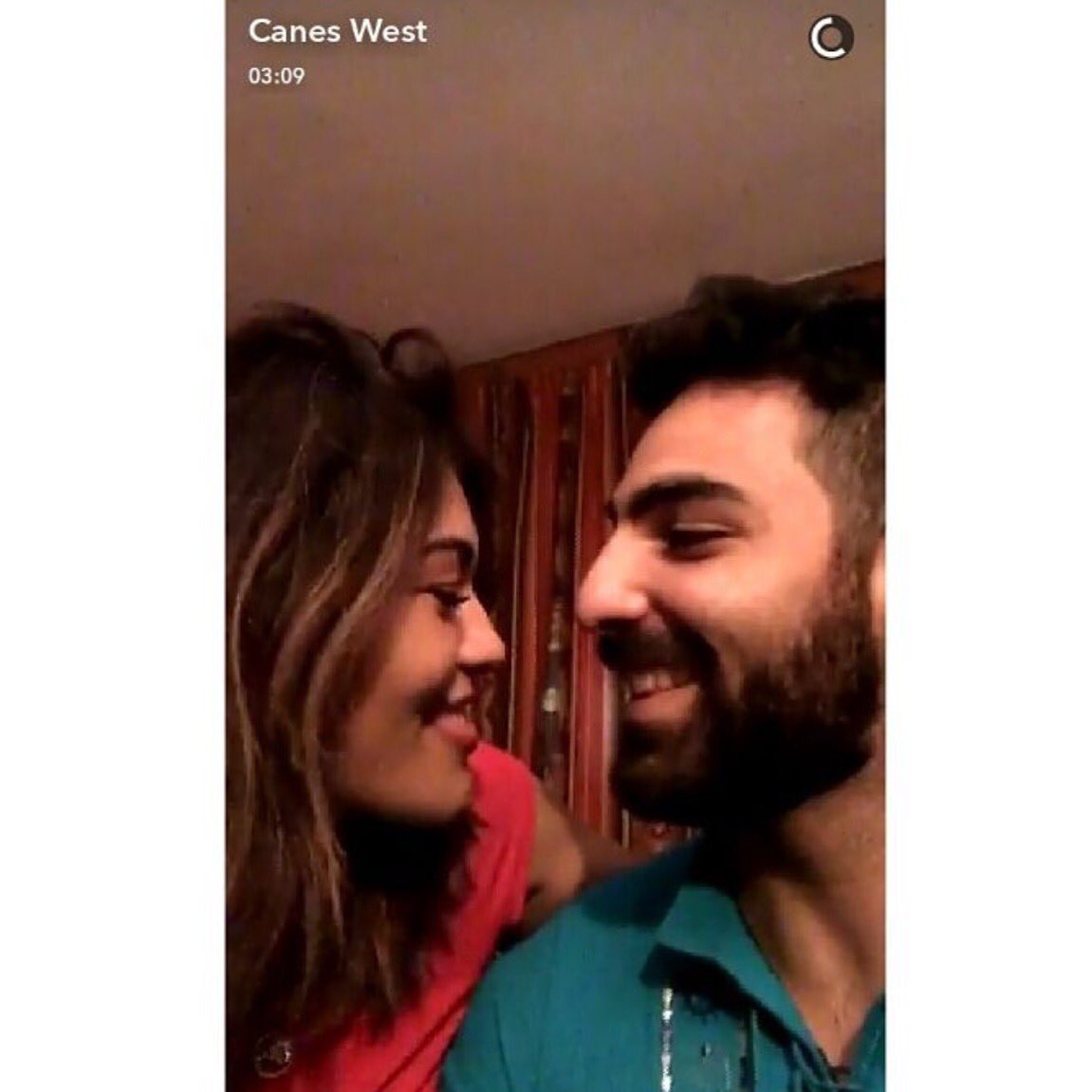 Bakislar😍😍😍 @cansel_corduk <a href="/fatchefwest/">Sinem west a.</a>