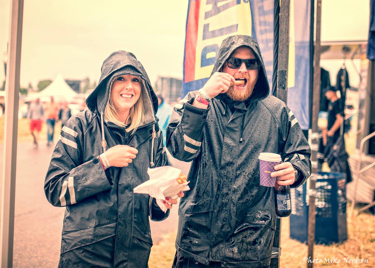 It's fair to say that at Blåkläder we love a #festival!!!!! #FridayFeeling