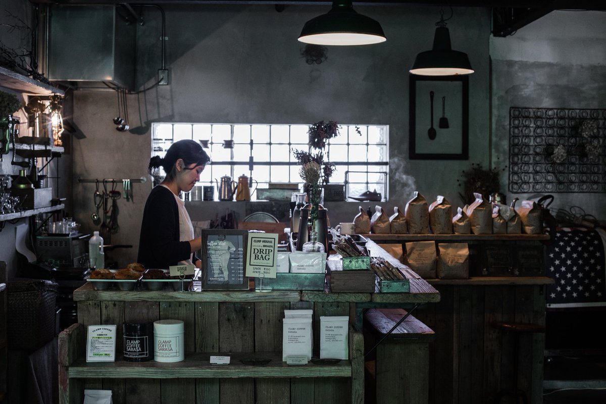 thewaytocoffee's tweet photo. New addition to #Specialtycoffee guide to #Japan. Check out this #coffeeshop in #Kyoto. https://t.co/iefO0FG3Lt https://t.co/ovgbDygS1W