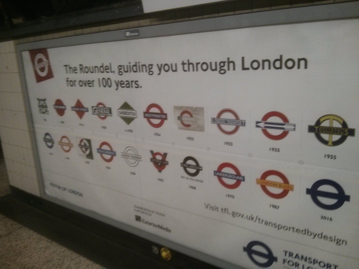 RailwayHeritage's tweet photo. Like the @TfL #historybydesign posters https://t.co/EGpjXng6bA