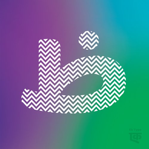 EkTypeFoundry's tweet photo. Baloo Bhaijaan #Urdu #font by #EkType Designer #DevikaBhansali https://t.co/LYY2bL6J6N