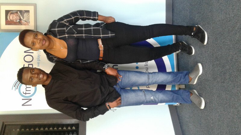 Nqubekondlela's tweet photo. Sphusha ama Looks #TGIF https://t.co/pcykq3H9lJ