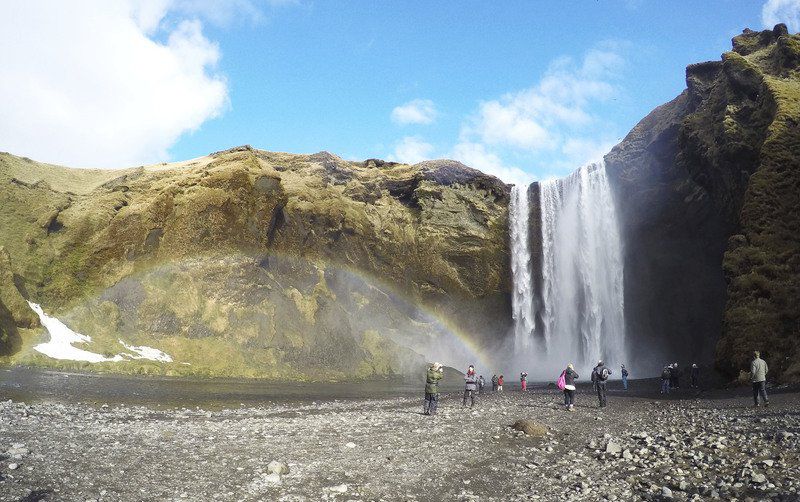 IcelandTravelTO's tweet photo. Iceland trip eye-opening
https://t.co/jql1RPaQQu
#Iceland #IT #travel #touristopinion #tarveltips #tgif #nature https://t.co/Bso99AhYVR