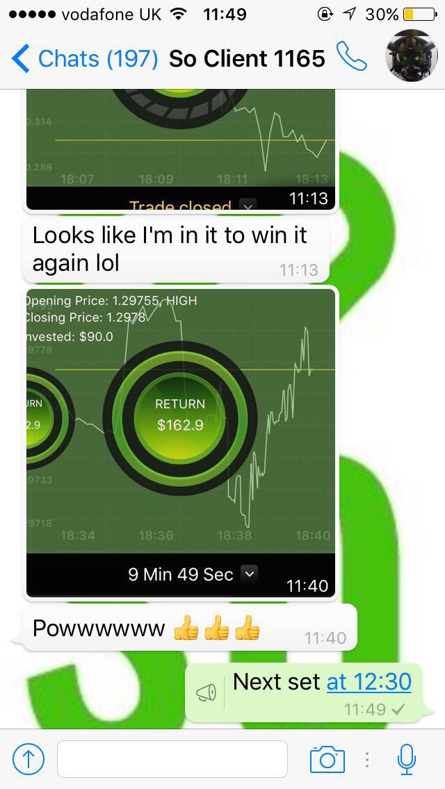 Not too shabby this morning 👌🏻