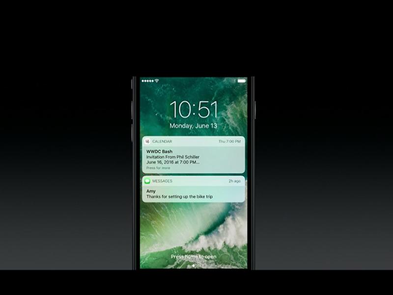 turnon's tweet image. Runterladen und loslegen 💪 😎 So holst du dir #ios10publicbeta auf dein #Smartphone 📱👉 bit.ly/29Bmia0