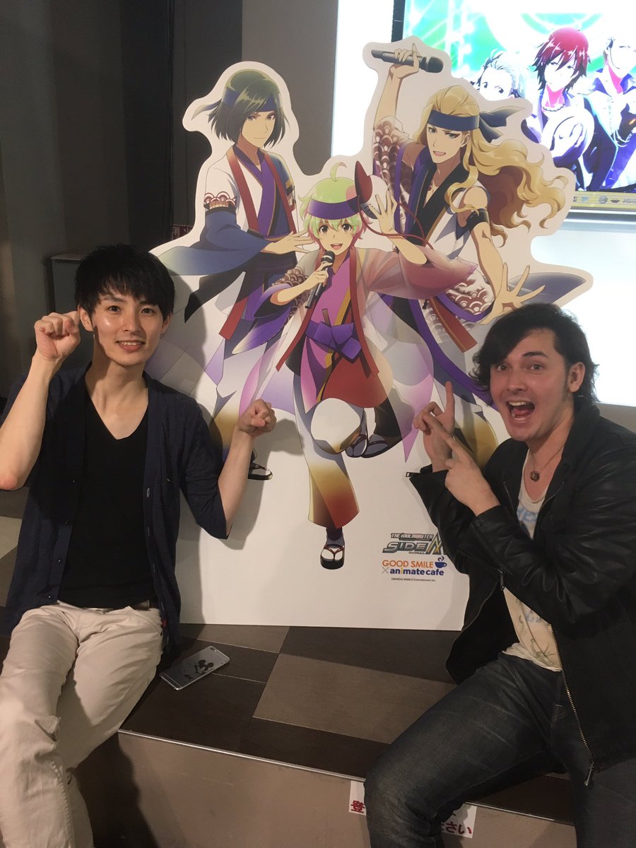 彩の声優さんまとめ 3ページ目 Togetter