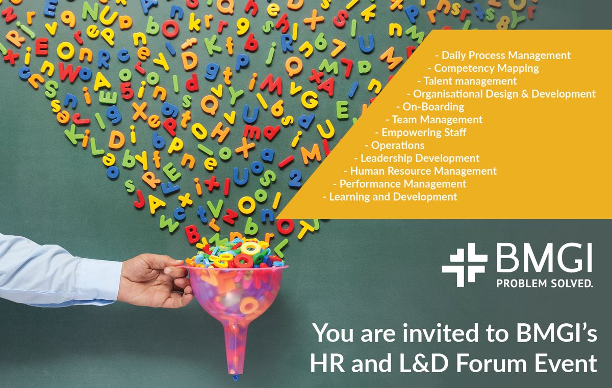 BMGI South Africa (BMGI_SA) Twitter