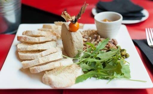 40% Descuento en carta en reservas on-line para el 8 y 9 de julio #madrid #foodie #foodporn @chicandcheapmad