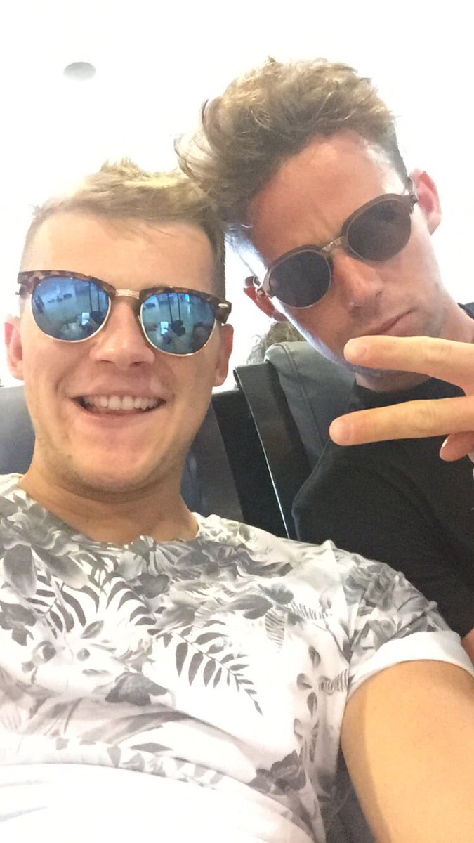 dannydrummond67's tweet photo. @Jordansteel63 happy birthday bro #JS63 https://t.co/QTSgHMGQfW