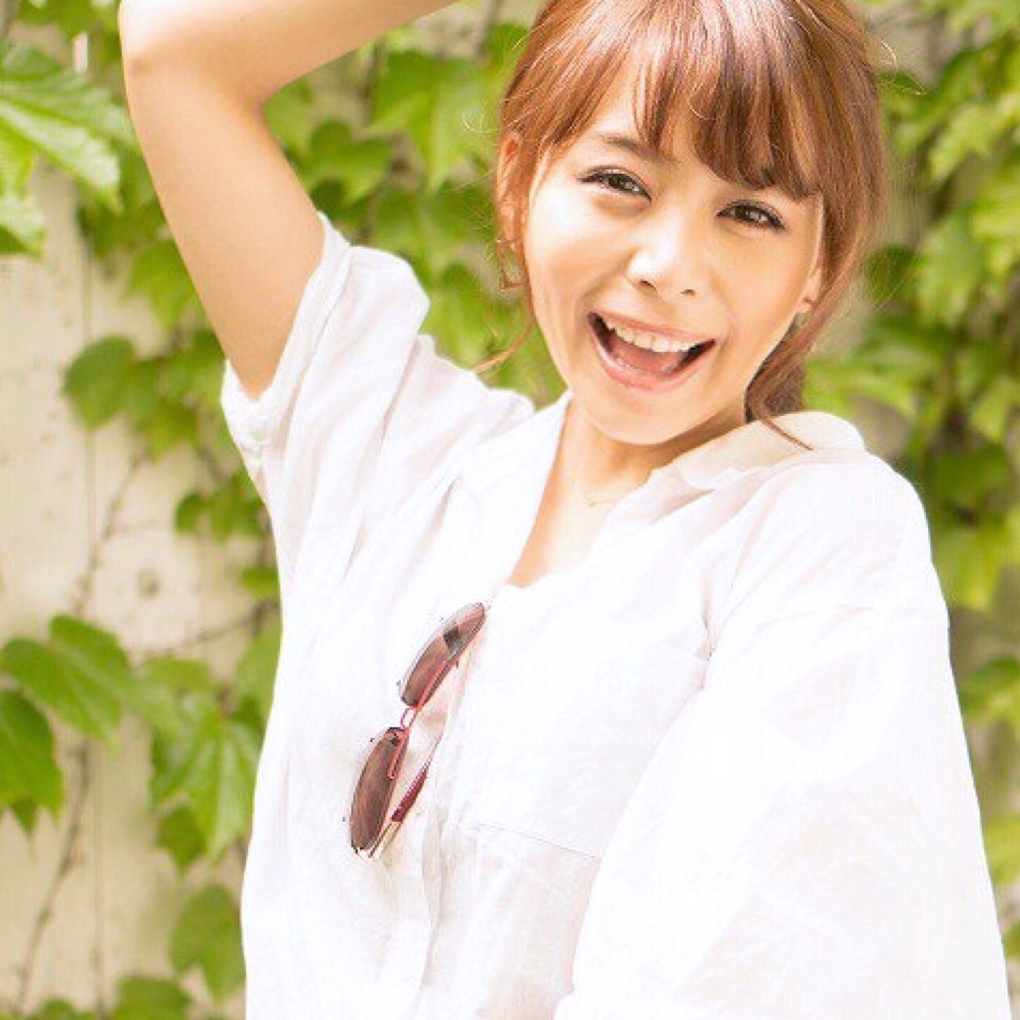 見つけた人ラッキー！ ソロシンガーとしての現在 山本彩「ゴリラみたい
