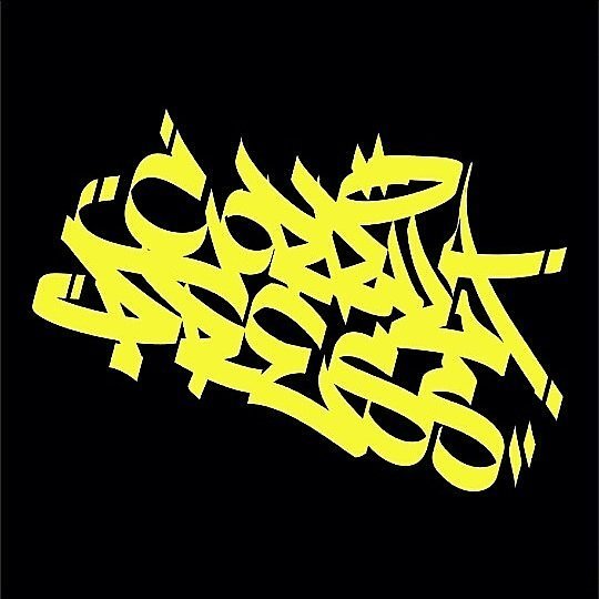 PrimatePrint's tweet photo. Please go check / add our bastard child creation @gorilla_press  eggshell stickers , blank… https://t.co/oP76n3T3Kx https://t.co/hhKMfMuHnP