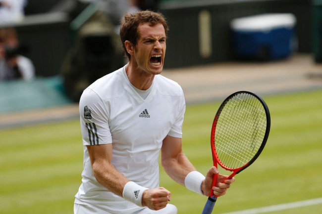 #olivepress Will Wimbledon be a remedy for post-Brexititis? -  theolivepress.es/spain-news/201…
