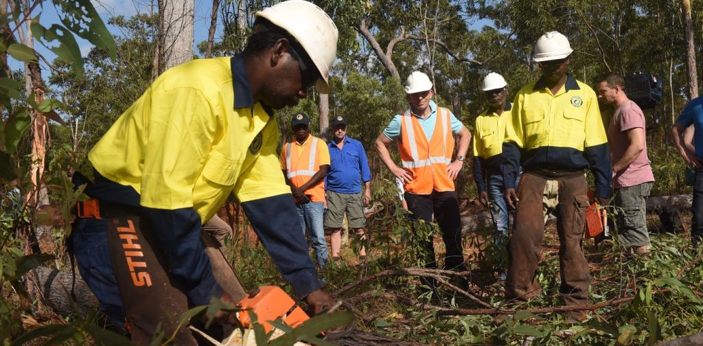 AVQPCA's tweet photo. Eight ways we can improve Indigenous employment
https://t.co/BMfAGqiLHH https://t.co/uXbZTSLwGT