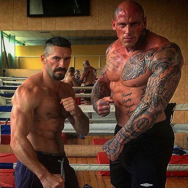 Haischlib Yuriboika Ar Twitter