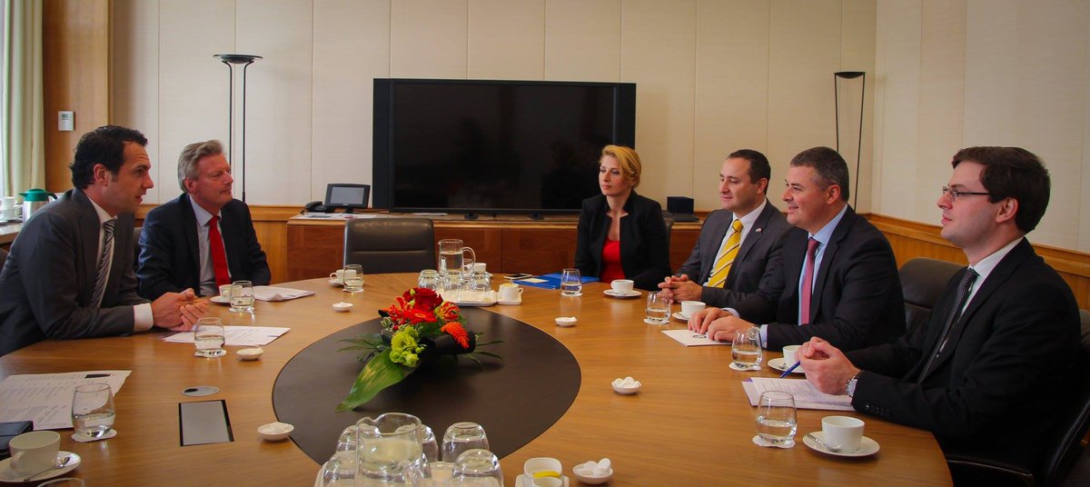 agricultureGEO's tweet photo. Otar Danelia met with his Dutch Counterpart in Hague #Danelia #Dutch #Counterpart #Hague
https://t.co/XsHfFMfqRA https://t.co/tLSZwrznPQ