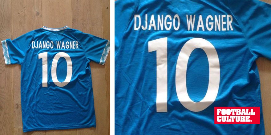 FC Bootleggers United! 😂

🇳🇱 Dreamteam... <a href="/Heineken_NL/">Heineken NL</a> x <a href="/nikefootball/">Nike Football</a> x FootballCulture

#DIY #bierteam #FCArmy